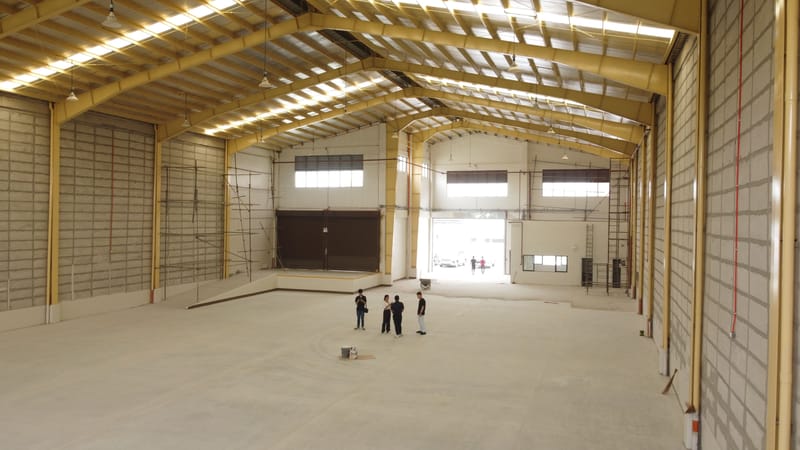 Warehouse for Lease in Taguig