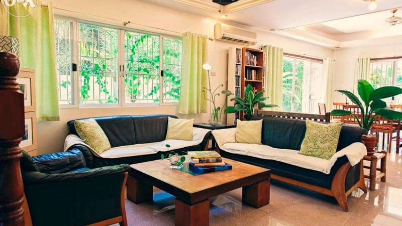 Spacious 4-Bedroom House in Brentville, Biñan – Perfect for Modern Family Living