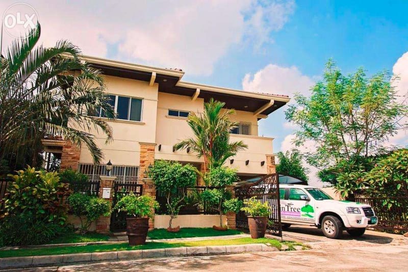 House and Lot for Sale in Ayala Southvale Sonera