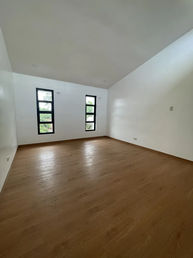2-Bedroom Condo with Parking in Palm Tower Near SM Aura Premier